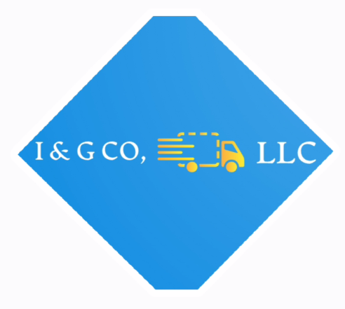 I&G Company logo